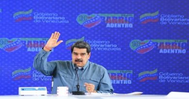 ORDEN PRESIDENCIAL | CDI, SRI, CAT y Ambulatorios de Barrio Adentro deben estar 100% operativos