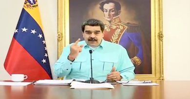 Venezuela se suma al llamado para declarar las vacunas contra la COVID-19 un bien general de la humanidad