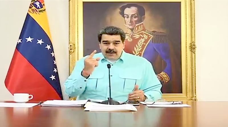 Venezuela se suma al llamado para declarar las vacunas contra la COVID-19 un bien general de la humanidad
