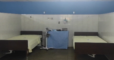 Anzoátegui | Habilitan 116 camas en varios centros de salud para atender a pacientes con COVID-19