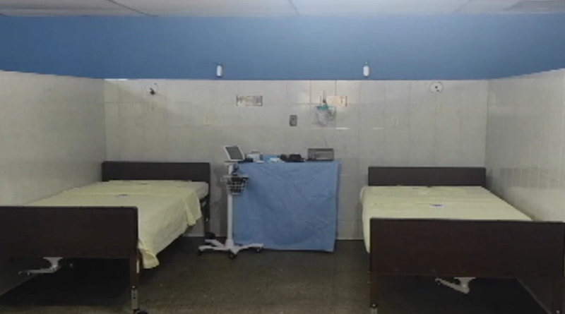 Anzoátegui | Habilitan 116 camas en varios centros de salud para atender a pacientes con COVID-19