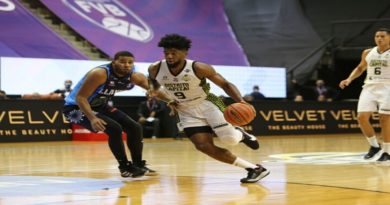 Spartans mantiene su invicto al vencer 86-64 a los Llaneros