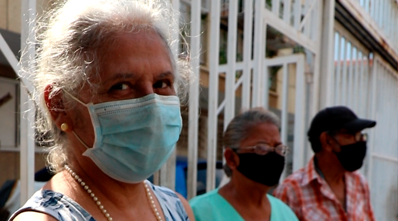 ​Instalados Comités de Consulta sobre Ley de Adultos Mayores