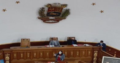 AN aprueba en primera discusión por mayoría absoluta Proyecto de Ley Orgánica del Parlamento Comunal Nacional