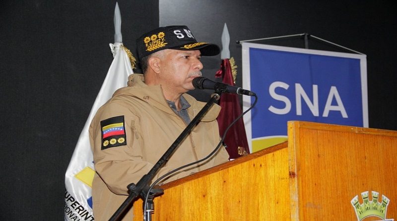 Venezuela incautó más de 13 toneladas de drogas provenientes de Colombia durante el primer trimestre de 2021