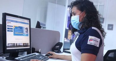 SAPI atendió más de 700 usuarios durante las tres semanas de cuarentena radical