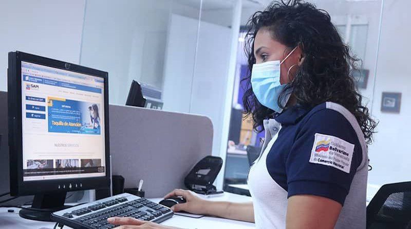 SAPI atendió más de 700 usuarios durante las tres semanas de cuarentena radical