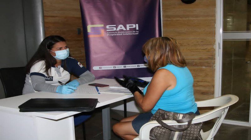 Servicio Autónomo de la Propiedad Intelectual atendió a 2.312 usuarios en marzo
