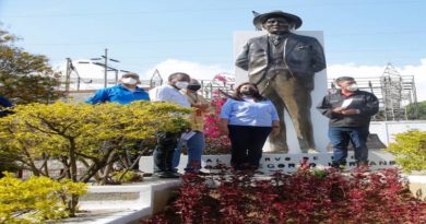 Supervisan obras de rehabilitación del hospital Dr. José Gregorio Hernández de Los Magallanes
