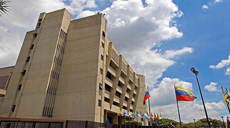 TSJ declara procedente solicitud de extradición activa de ciudadano venezolano por presunto abuso sexual contra un niño en Perú