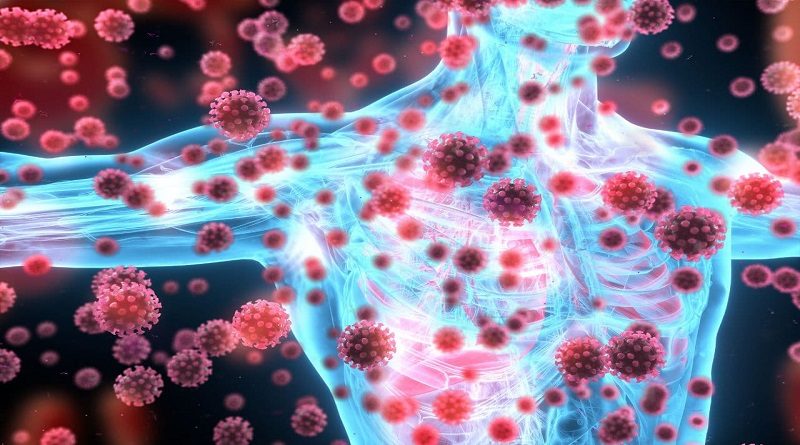 ENTÉRATE | Personas que padecen de diabetes y obesidad tienen mayor riesgo de gravedad en COVID-19