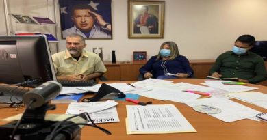 Proyecto de Ley Orgánica de Planificación y Gestión Territorial plantea promover una nueva lógica urbana