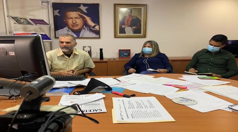 Proyecto de Ley Orgánica de Planificación y Gestión Territorial plantea promover una nueva lógica urbana