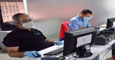 SAPI atendió a 461 usuarios a través de sus diferentes canales durante la semana de cuarentena radical