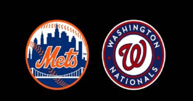 Juego Inaugural entre los Mets de Nueva York y Nacionales de Washington fue suspendido por brote de COVID-19