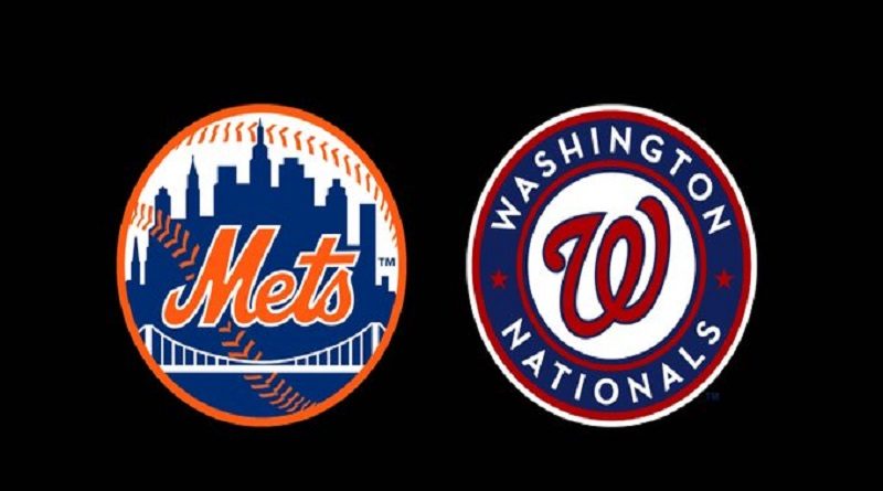 Juego Inaugural entre los Mets de Nueva York y Nacionales de Washington fue suspendido por brote de COVID-19