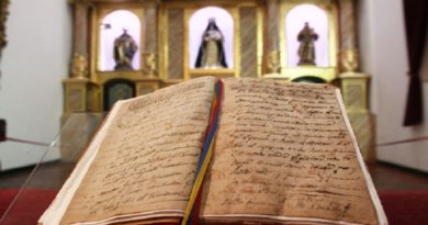A 211 años del Grito de Libertad pueblo de Caracas reafirma las luchas y garantiza las victorias ante los imperios genocidas