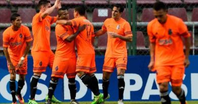 Deportivo La Guaira enfrenta este miércoles al Atlético Mineiro en el inicio de la Copa Libertadores