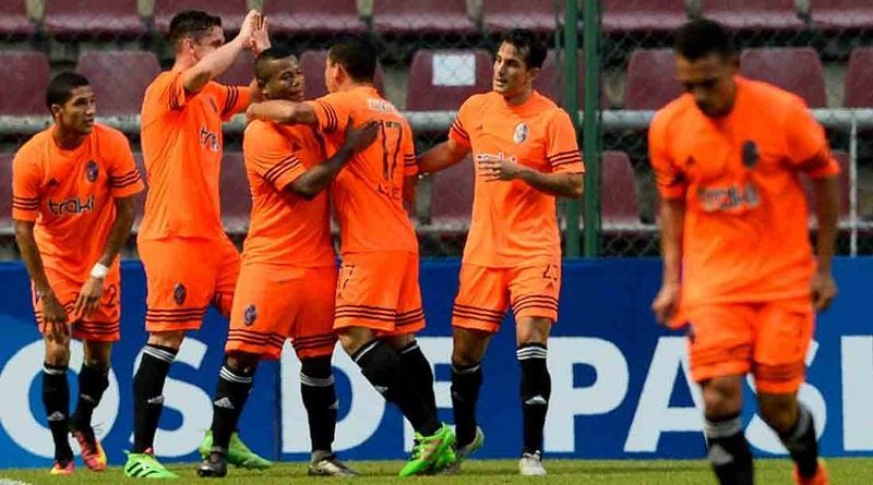 Deportivo La Guaira enfrenta este miércoles al Atlético Mineiro en el inicio de la Copa Libertadores