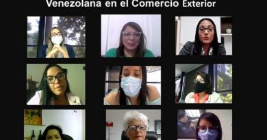 Bancoex impulsa inclusión y empoderamiento económico de la mujer venezolana en el comercio exterior