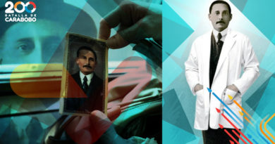Cientos de milagros realizados por el Dr. José Gregorio Hernández han fortalecido la fe de las familias venezolanas