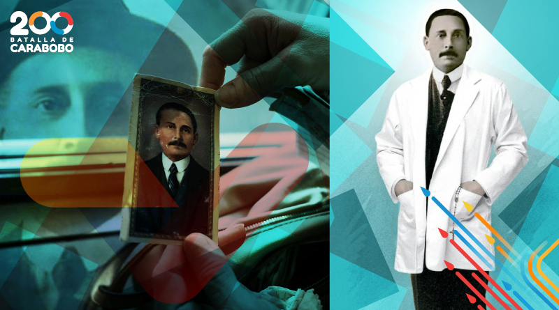 ESPECIAL | Cientos de milagros realizados por el Dr. José Gregorio Hernández han fortalecido la fe de las familias venezolanas ESPECIAL | Cientos de milagros realizados por el Dr. José Gregorio Hernández han fortalecido la fe de las familias venezolanas