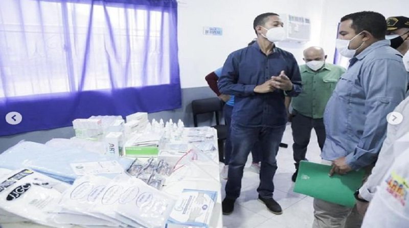 Instalado Centro de Diagnóstico Precoz en Ambulatorio Tipo III de Bella Vista en el municipio Carirubana en Falcón