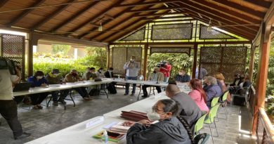 Comisión Permanente de Economía de la AN trabajan propuestas de reformas a la Ley AgroVenezuela, Salud Agrícola y del Banco Agrícola de Venezuela