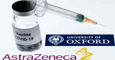 México reporta primer caso de trombosis ligado a vacuna AstraZeneca