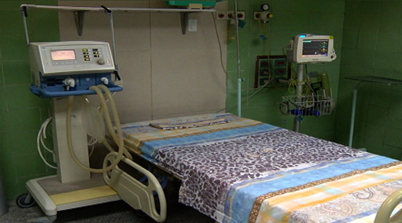 Estado Miranda cuenta con seis Centros de Diagnóstico Integral rehabilitados