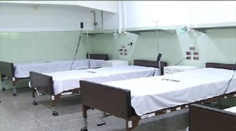 Gobierno Bolivariano rehabilita CDI Los Olivos en Lara para la atención de 83 mil personas