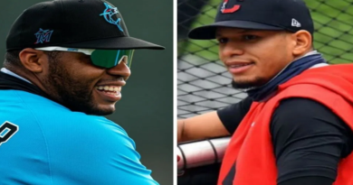 Jesús Aguilar y César Hernández fueron los criollos más destacados en la pretemporada de la MLB