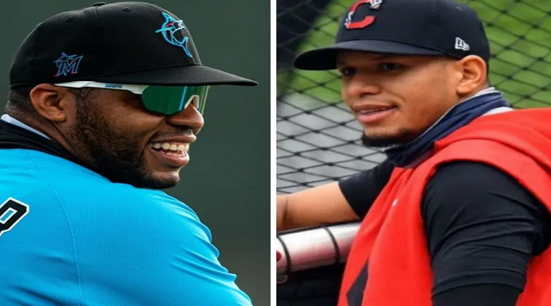 Jesús Aguilar y César Hernández fueron los criollos más destacados en la pretemporada de la MLB