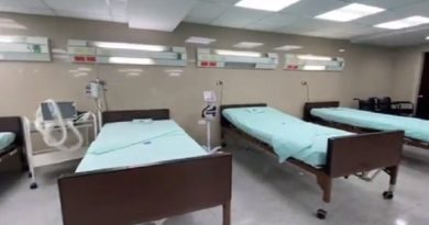 Amplían capacidades de atención médica en centros centinelas de Aragua