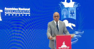 Investigarán a Seguros Mercantil por recibir dinero correspondiente al robo perpetrado a la nación