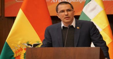 Venezuela propone contemplar en la Carta de las Naciones Unidas derechos de la Pachamama