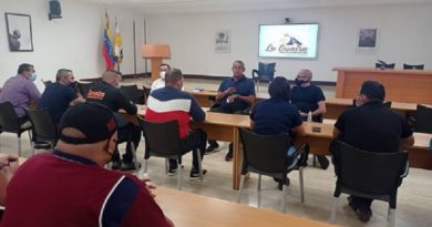 Más de 4 millones de kilos de alimentos fueron vendidos en 50 ferias agrícolas a cielo abierto en La Guaira en el 2020