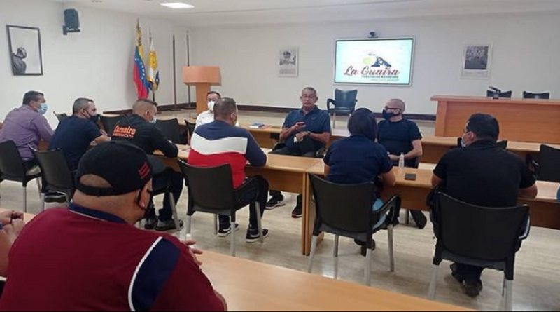Más de 4 millones de kilos de alimentos fueron vendidos en 50 ferias agrícolas a cielo abierto en La Guaira en el 2020