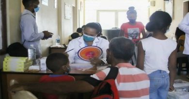 Plan de Vulnerabilidad Nutricional atendió a más de 10 mil niños en 11 municipios del estado Falcón