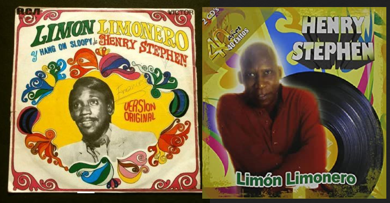 Cantante y revolucionario | Henry Stephen se despide a la eternidad a sus 79 años