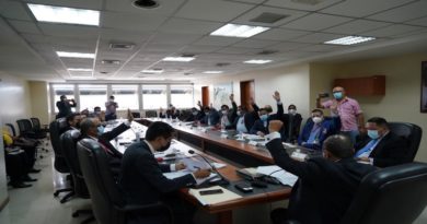 Estos son los pasos y requisitos para presentar denuncias ante la Comisión Permanente de Contraloría de la AN