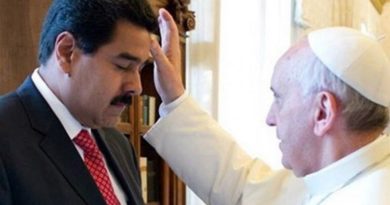 Presidente Maduro recuerda palabra comprometida del Papa Francisco de lograr beatificación del Dr. José Gregorio Hernández