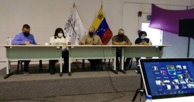 Más de 50 mil personas en la Consulta de la Ley de Ciudades Comunales
