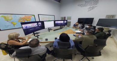 Alcaldía de Caracas realizó Mesas Técnicas de Reciclaje y Aseo para seguir ofreciendo una ciudad limpia y transitable