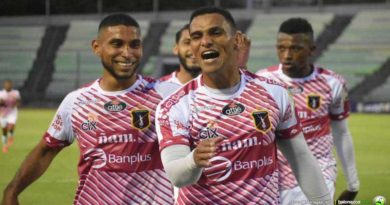 Monagas SC venció a la UCV FC por 2-0