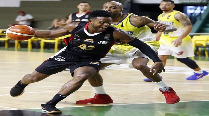 Néstor Colmenares reforzara a los Cocodrilos de Caracas en la Superliga