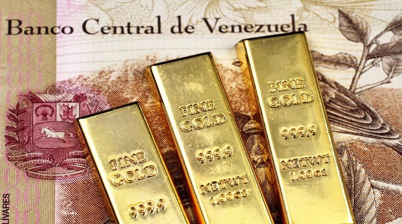 Periodista revela conspiración entre Banco de Inglaterra y Gobierno Británico para retener oro venezolano en Reino Unido