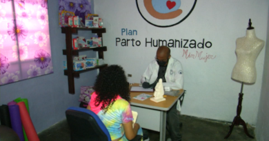 MinMujer inaugura primer Centro Comunal de la Mujer en Carabobo