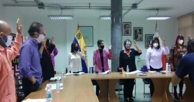 Instalada Comisión Especial para el Estudio de las Causas y la Erradicación del Machismo en Venezuela