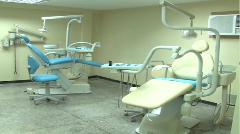 Rehabilitación del consultorio popular tipo III El Mamón ofrece atención digna y de calidad a comunidades Wayuu en el Zulia